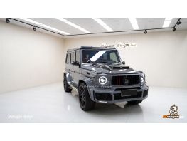 No.783 2013-2018 Benz G500 5 Seats To 4Seat Vips
