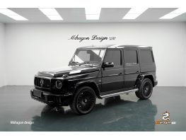 No.991 2013-2018 Benz MAYBACH G900 5 Seats To 4Seat Vips