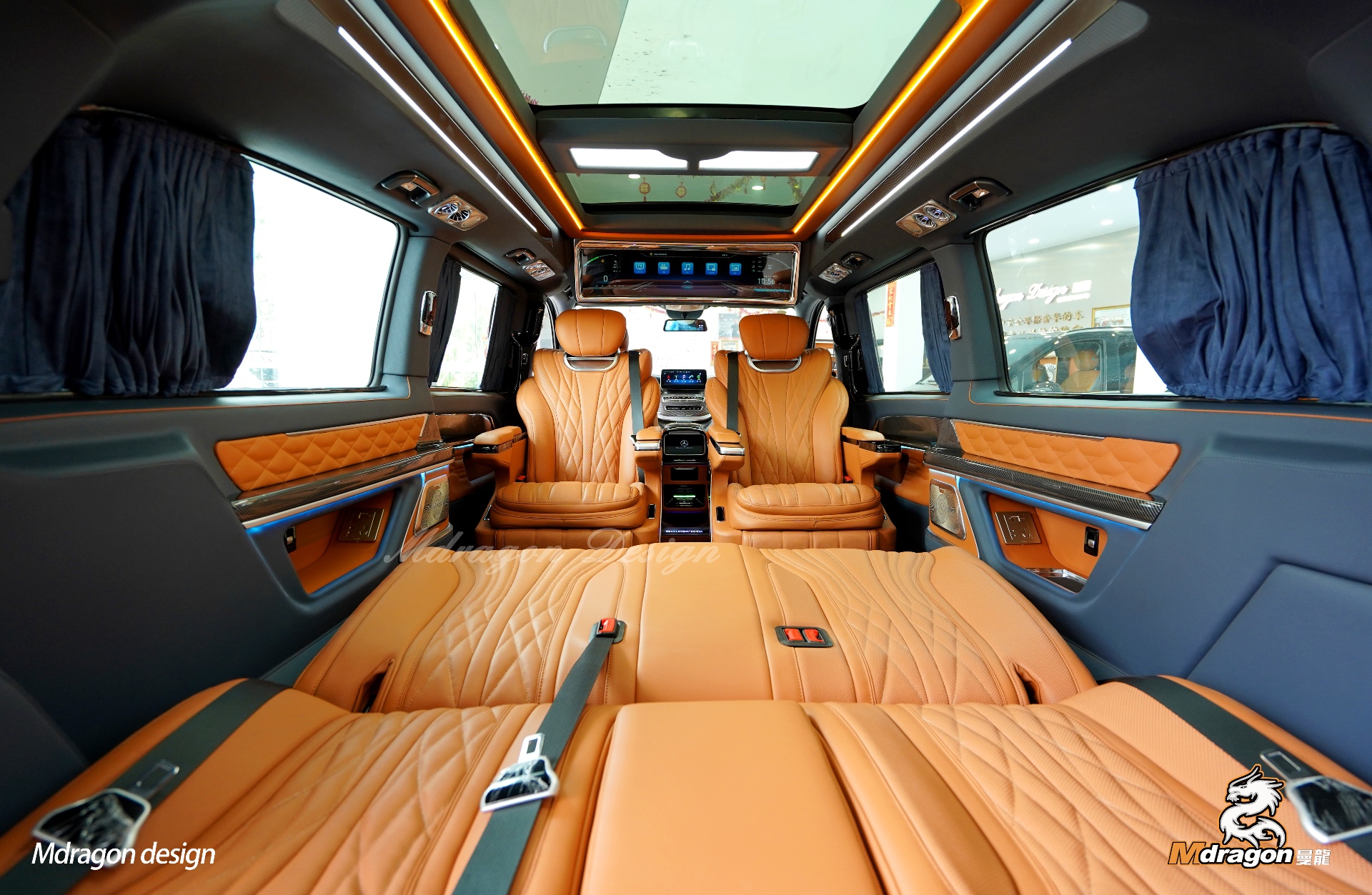 No.1109 2013-2018 Benz Vito