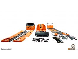 V calss components