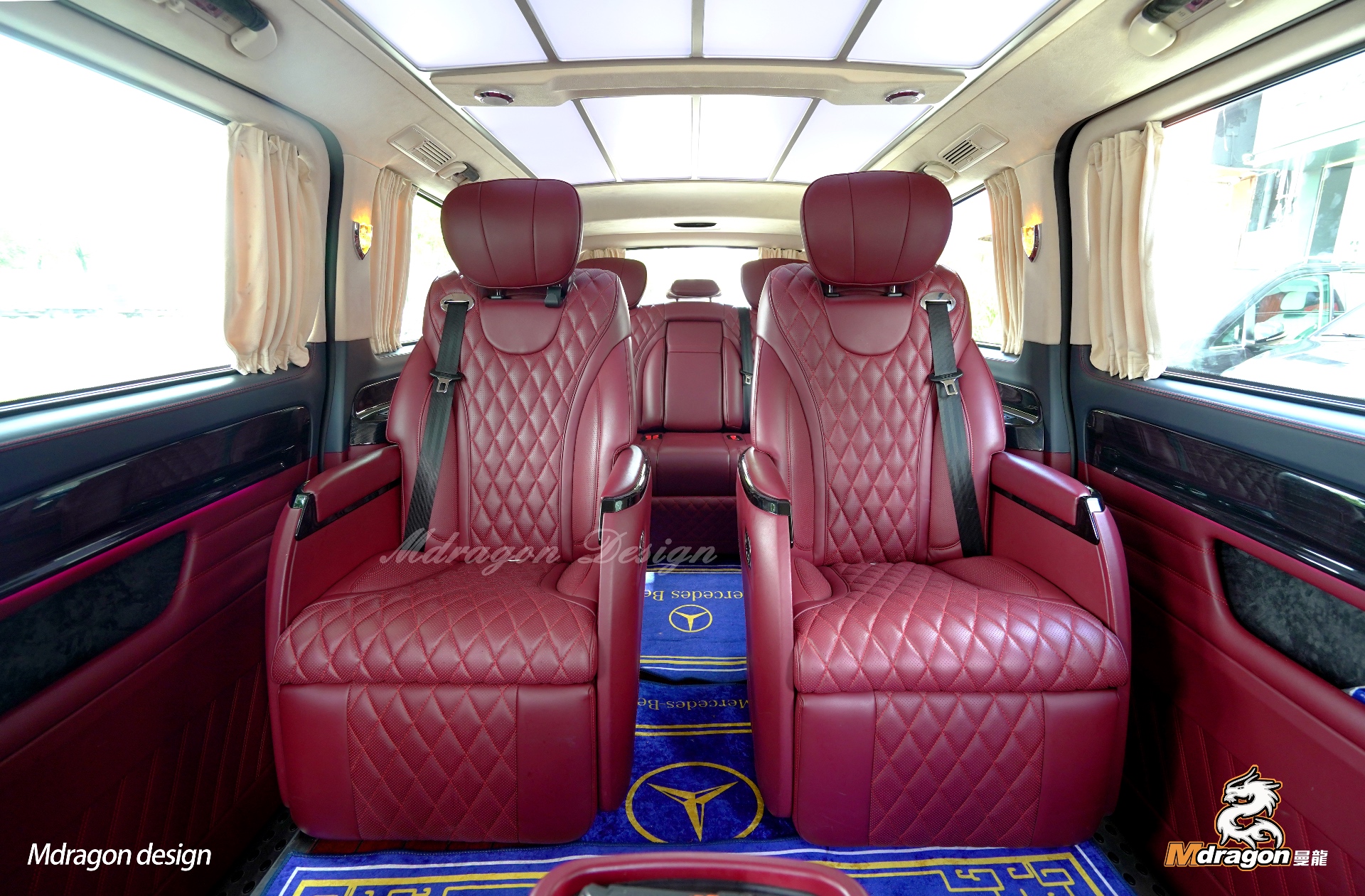 No.306 2013-2018 Benz Vito