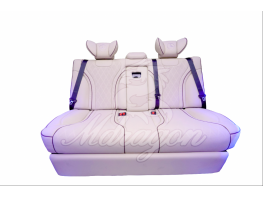 Sprinter Luxury Rear Seat Safa-1088