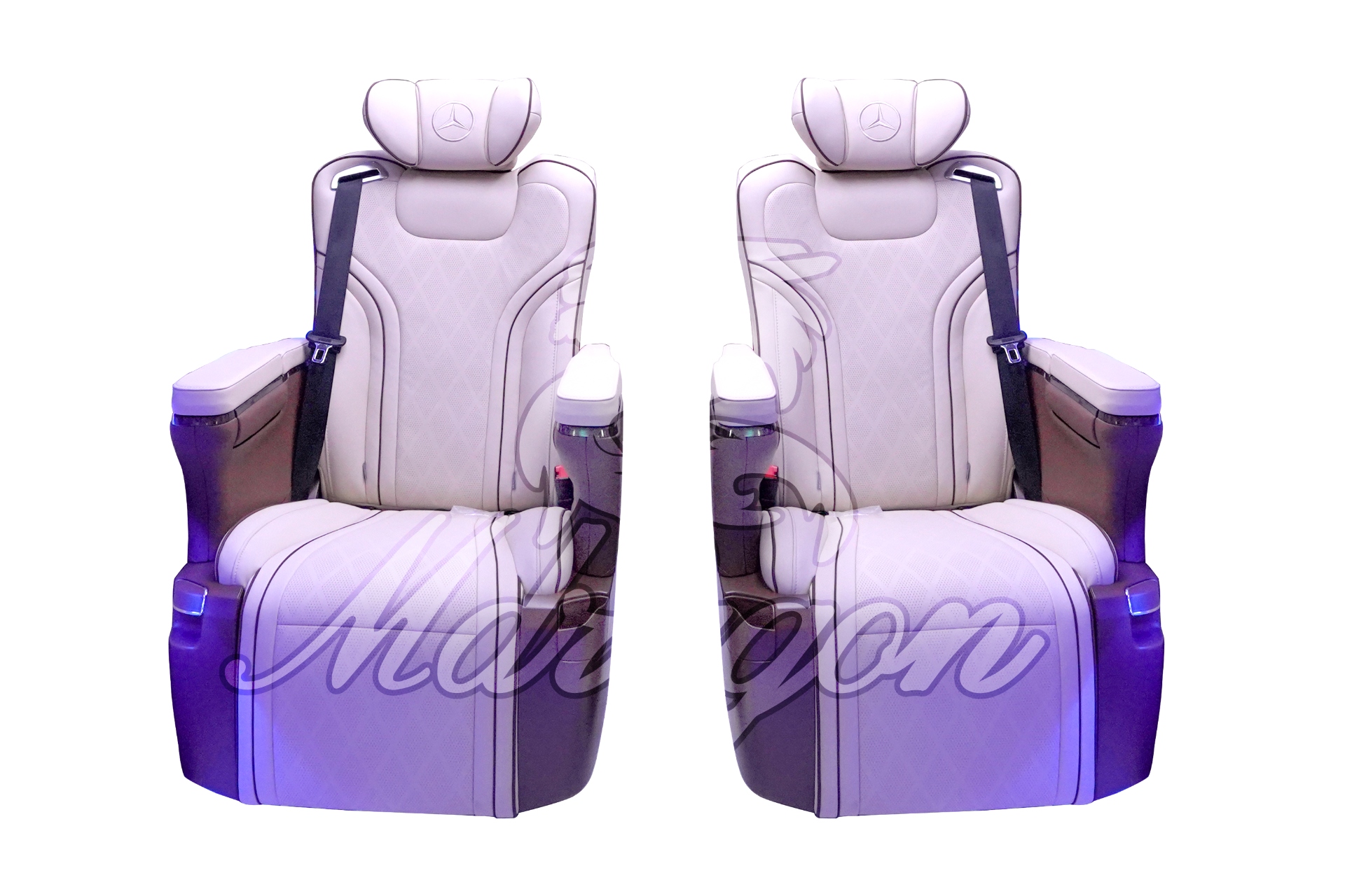 Luxury VIP Multi-Function Seats-1088