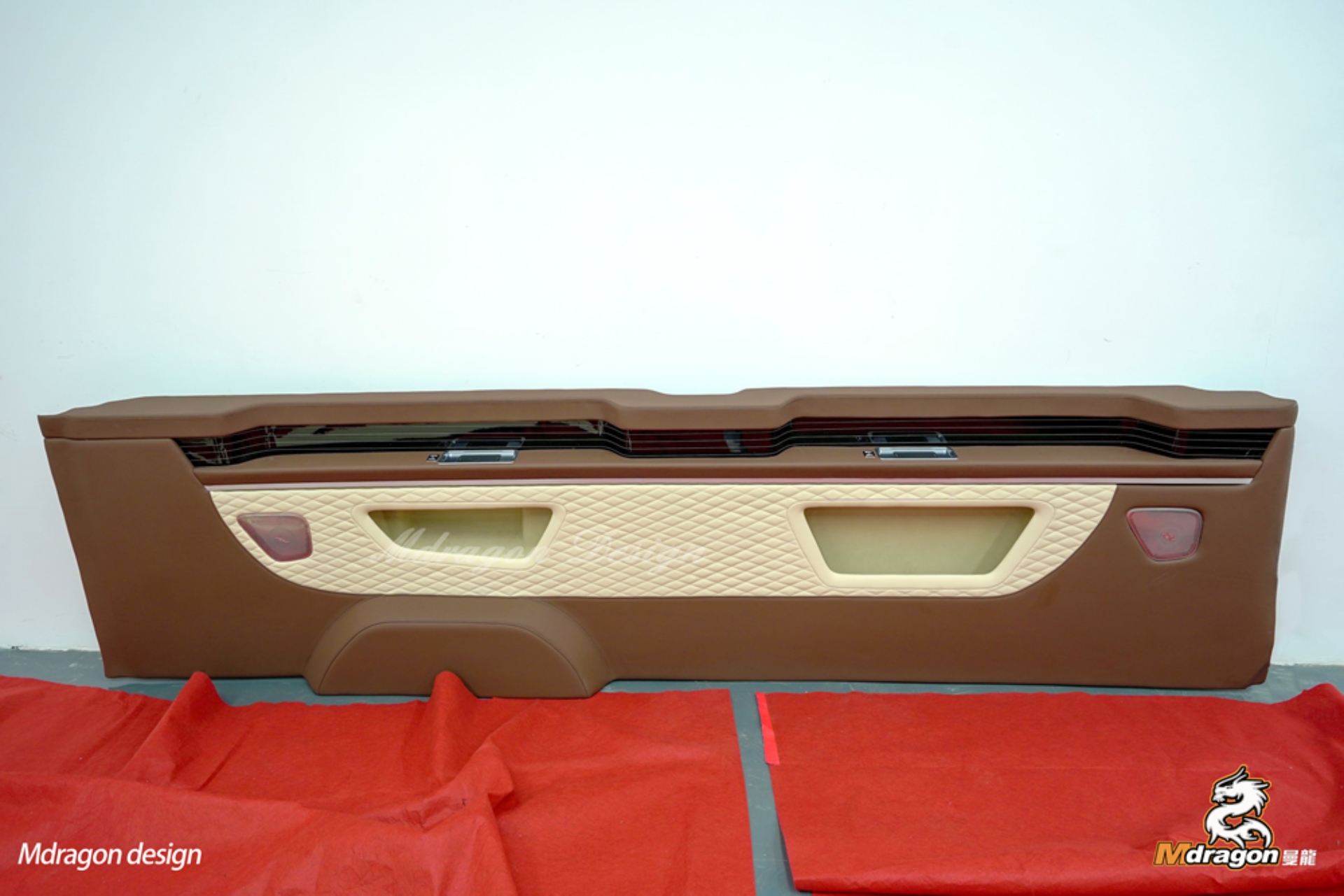 Sprinter Customized Side Panels-1088