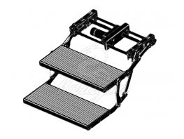 Sprinter Special Auto Electric Pedal-1088