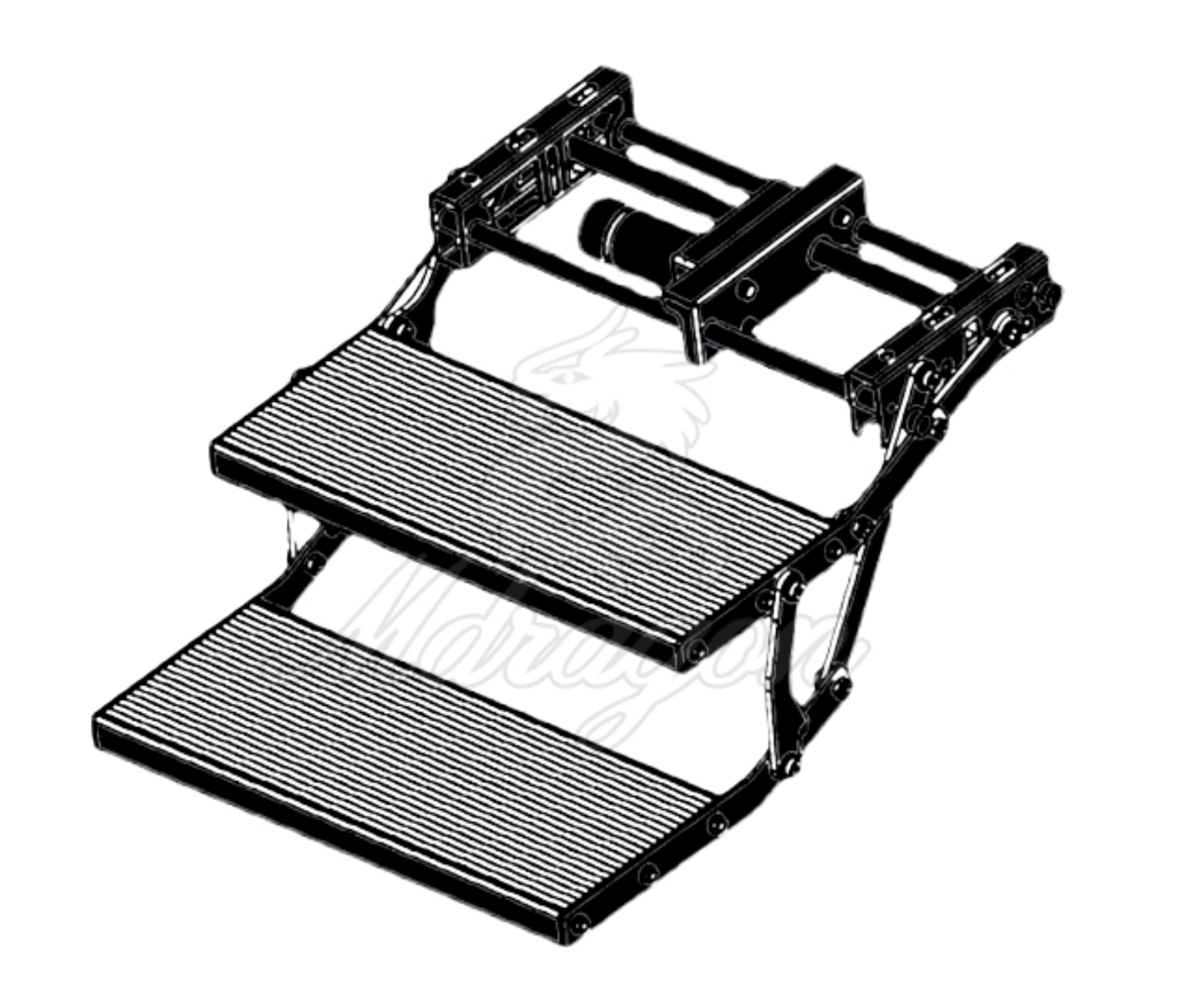 Sprinter Special Auto Electric Pedal-1088
