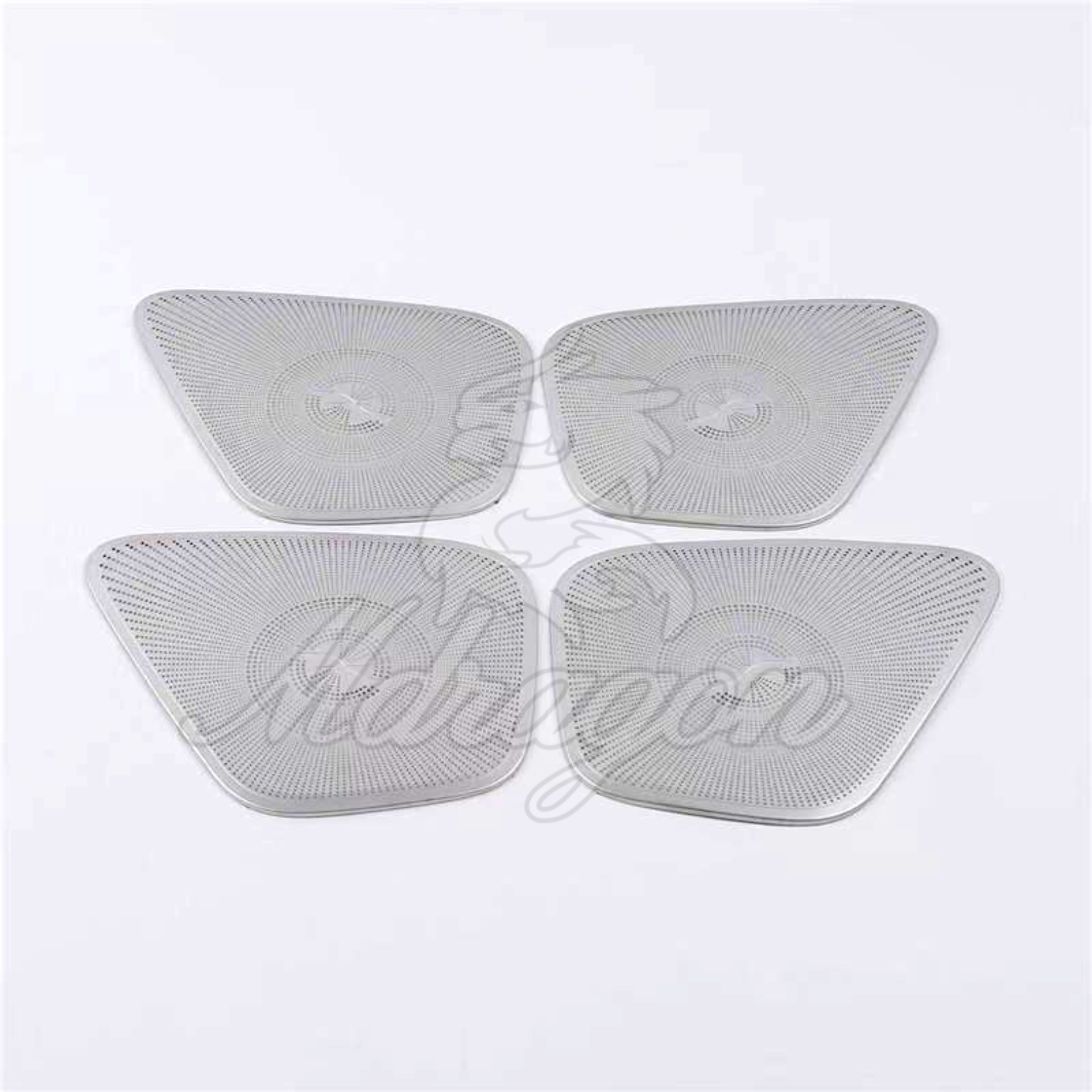 Sprinter Special Horn Covers-1088