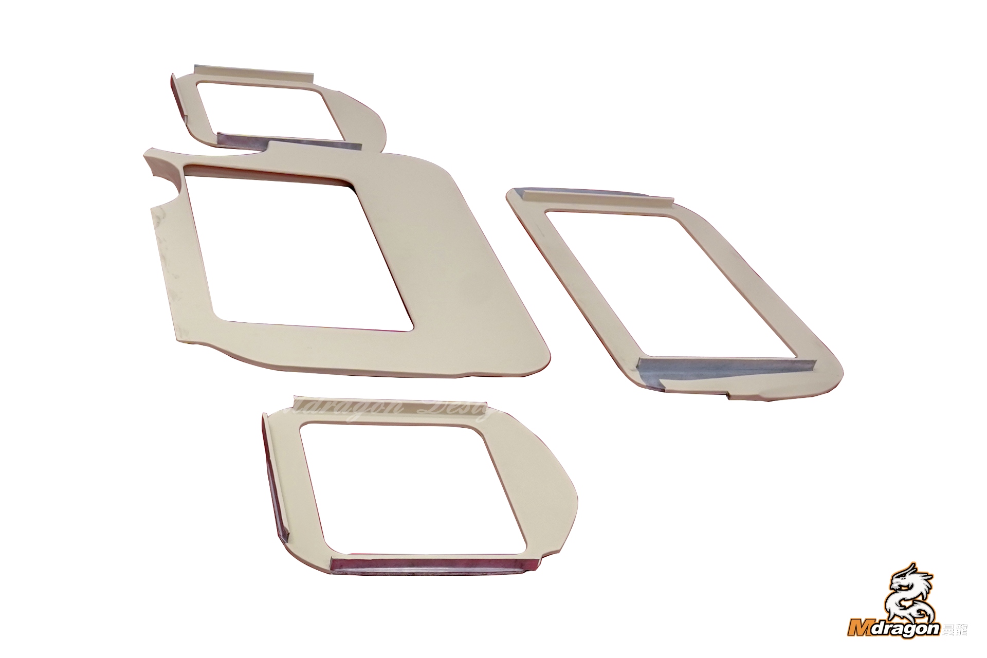 Sprinter Customized Windows Frame-1088