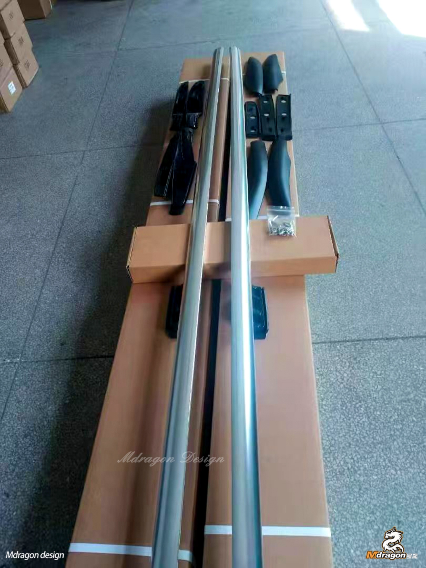 Mdragon V class/ Vito Luxury Car Luggage Rack($95)