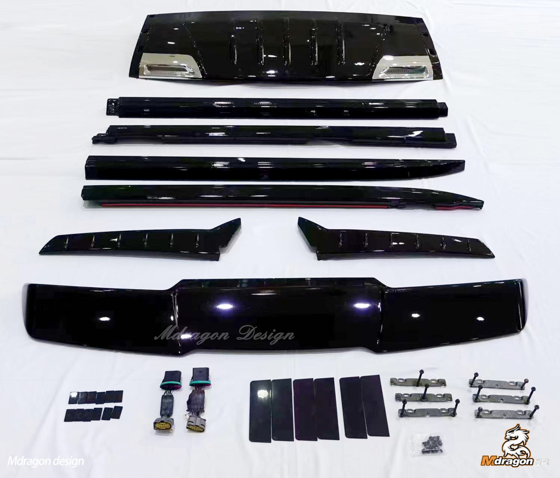 Mdragon V class/ Vito Luxury Car Roof Kits A