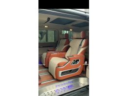 Mdragon Sprinter Luxury VIP Captain Seats J($1720)