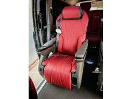 Mdragon Sprinter Luxury VIP Captain Seats N($1966)