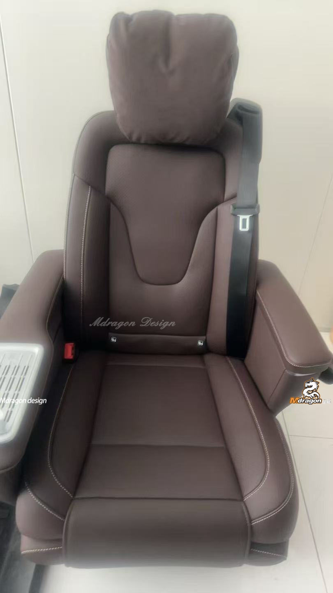 Mdragon Original Seats for V Class 2024+ model