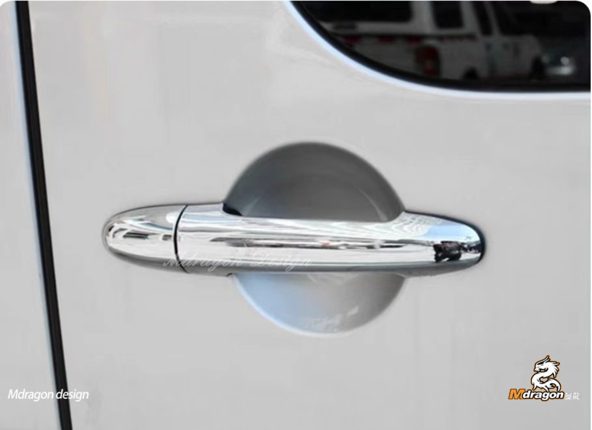 Sprinter Special Luxury Door Handles A($70)