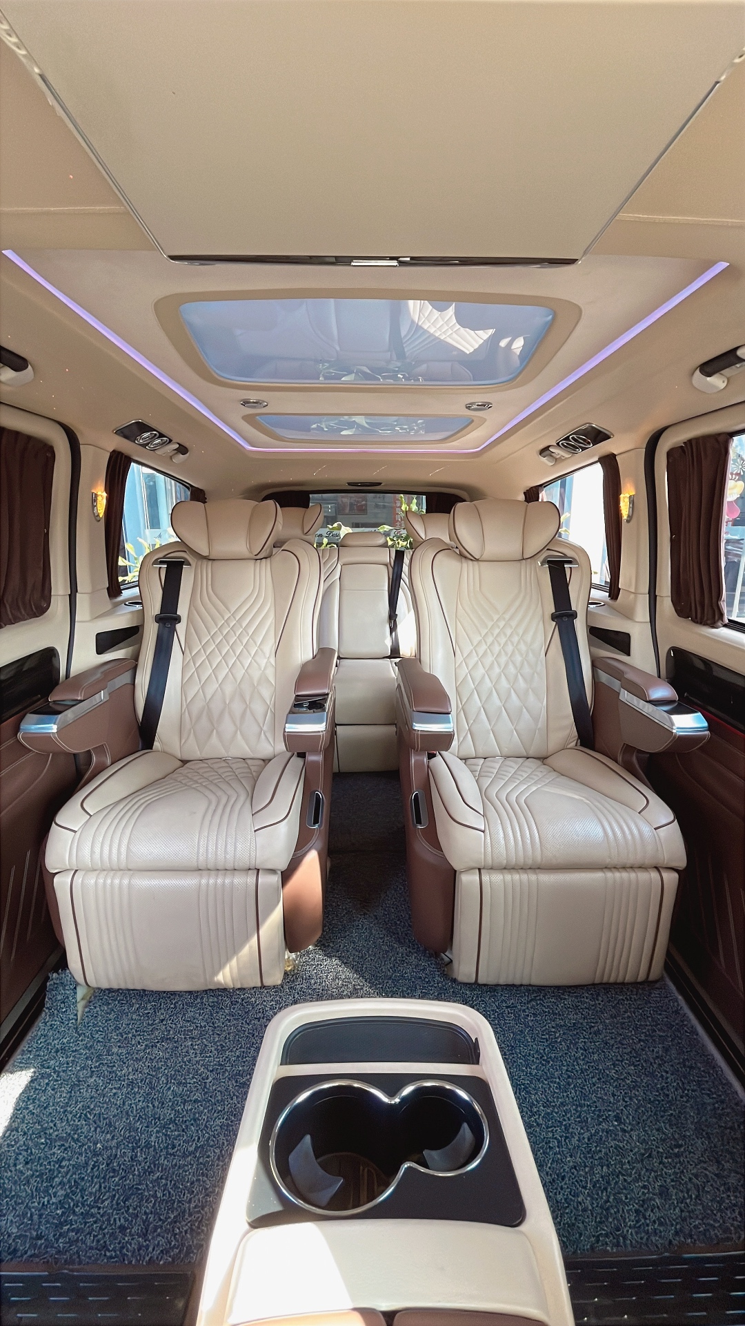 No.385 2024 Benz Vito