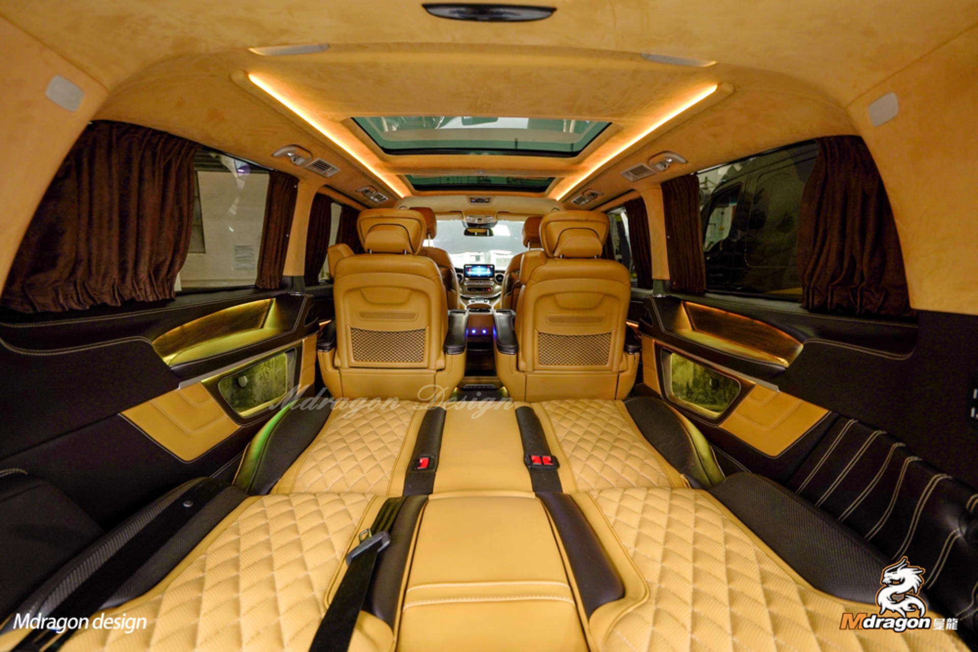 No.363 2013-2018 Benz V300