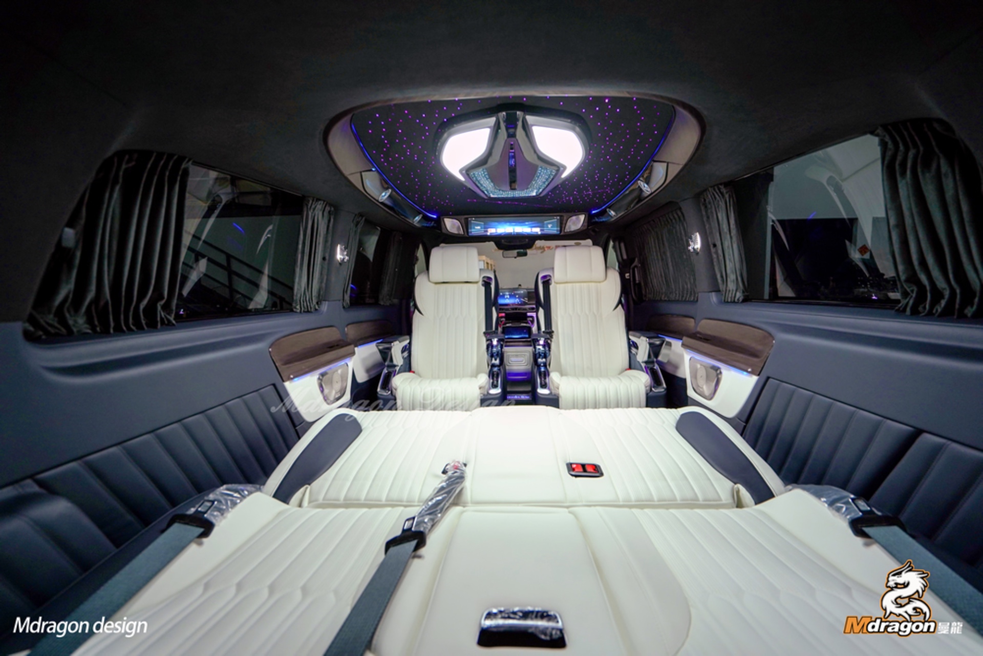 No.1192 2013-2018 Benz Vito